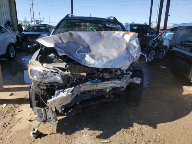 Photo 5 from auction – 2015 SUBARU XV CROSSTR with VIN JF2GPACC5F8294237