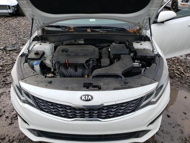 Photo 11 from auction – 2019 KIA OPTIMA LX with VIN 5XXGT4L33KG311331