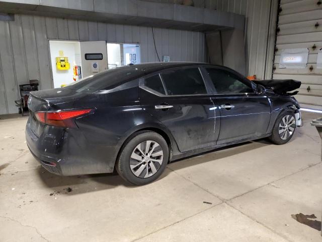 Photo 3 from auction – 2019 NISSAN ALTIMA S with VIN 1N4BL4BVXKC246092