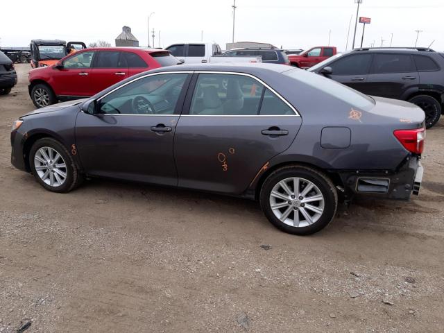 Photo 2 from auction – 2012 TOYOTA CAMRY BASE with VIN 4T4BF1FK9CR232875