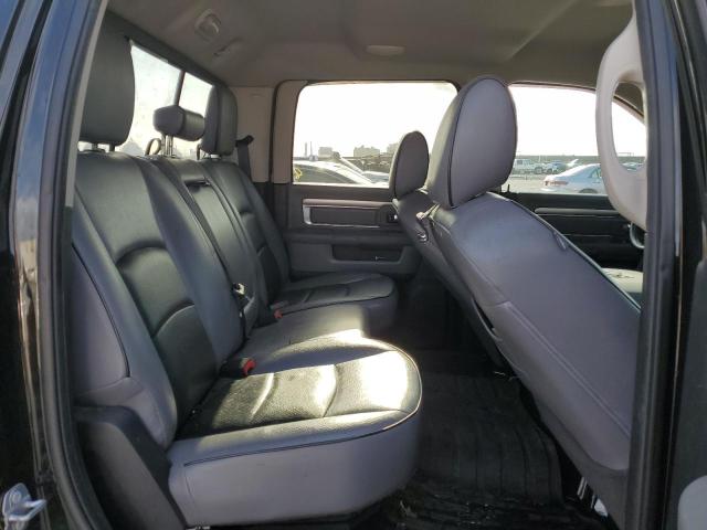 Photo 10 from auction – 2017 RAM 1500 SLT with VIN 3C6RR6LT9HG604764
