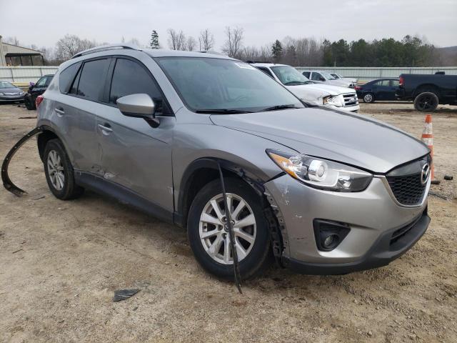 Photo 4 from auction – 2013 MAZDA CX-5 TOURI with VIN JM3KE4CE5D0123704