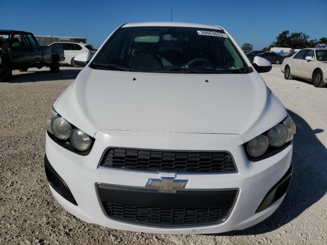 Photo 5 from auction – 2015 CHEVROLET SONIC LS with VIN 1G1JA5SH8F4138106