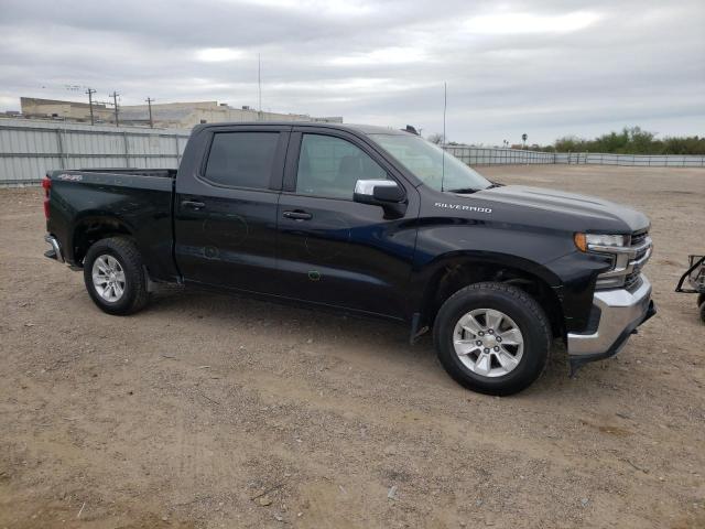 Photo 4 from auction – 2021 CHEVROLET SILVERADO with VIN 1GCUYDED9MZ237813
