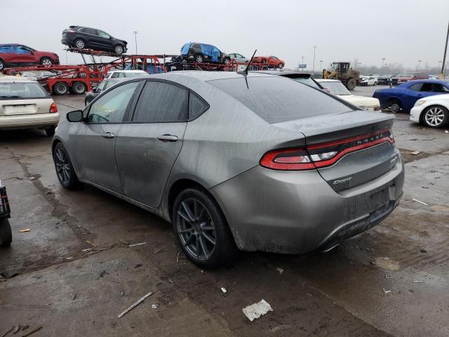 Photo 2 from auction – 2013 DODGE DART SXT with VIN 1C3CDFBA4DD338174