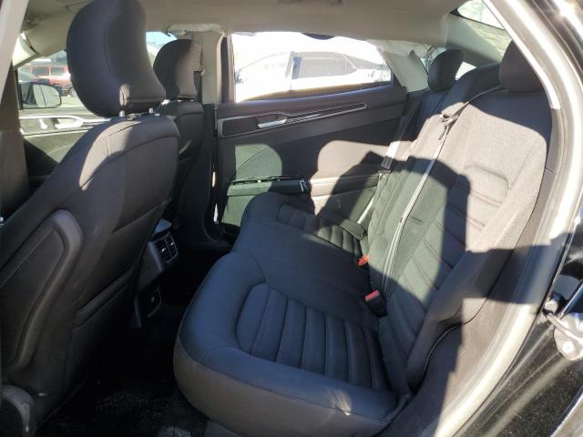 Photo 10 from auction – 2016 FORD FUSION SE with VIN 3FA6P0H74GR169641