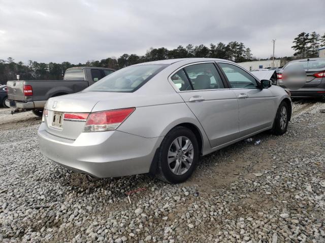 Photo 3 from auction – 2012 HONDA ACCORD LXP with VIN 1HGCP2F41CA092069