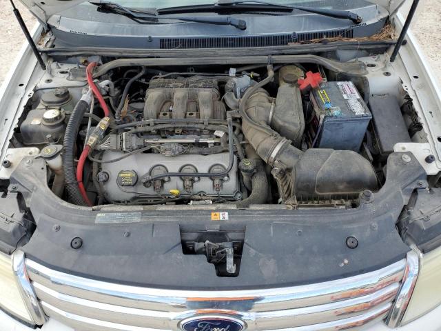 Photo 11 from auction – 2009 FORD TAURUS LIM with VIN 1FAHP25W39G111174