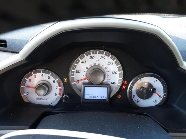 Photo 9 from auction – 2012 HONDA PILOT TOUR with VIN 5FNYF3H95CB006694