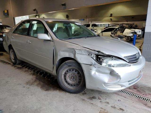 Photo 4 from auction – 2004 TOYOTA CAMRY LE with VIN 4T1BE32K04U906332
