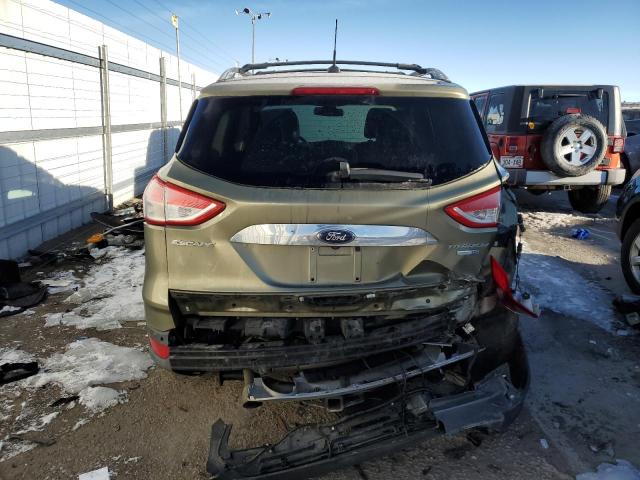 Foto 6 de la subasta – 2014 FORD ESCAPE TIT con VIN 1FMCU9J91EUB73265