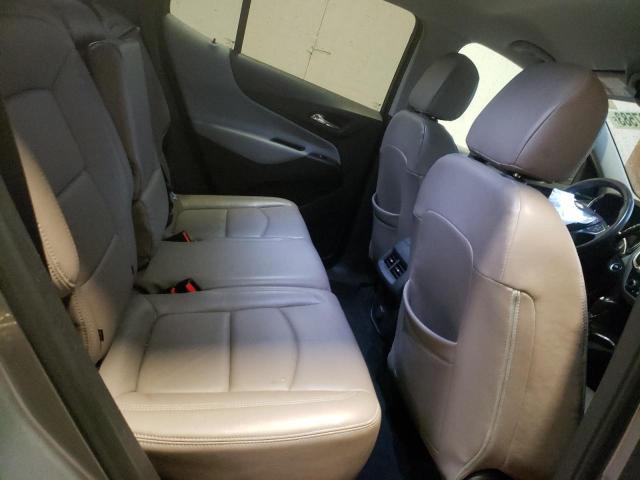 Photo 10 from auction – 2018 CHEVROLET EQUINOX LT with VIN 3GNAXJEV0JS578059