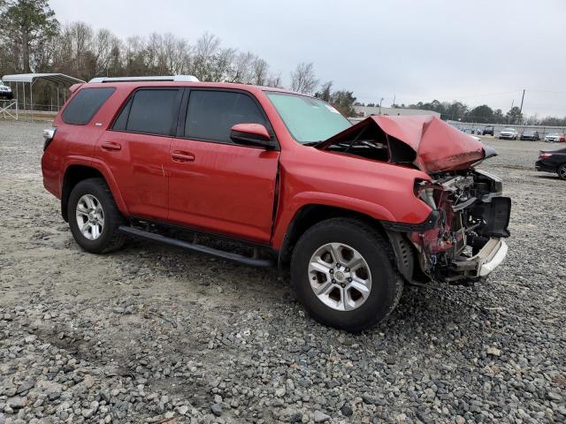 Photo 4 from auction – 2014 TOYOTA 4RUNNER SR with VIN JTEZU5JR7E5070672