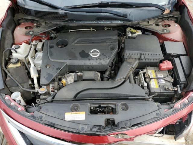 Photo 11 from auction – 2015 NISSAN ALTIMA 2.5 with VIN 1N4AL3AP1FC160409