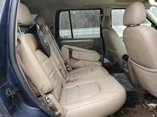 Foto 11 de la subasta – 2003 FORD EXPLORER X con VIN 1FMDU73W93UA36860