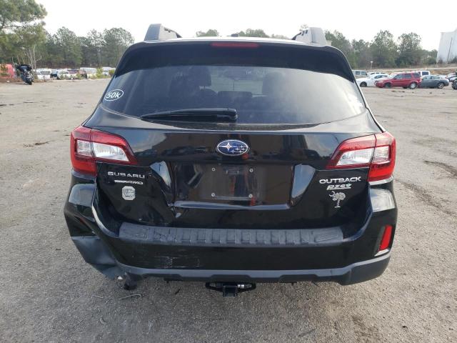 Photo 6 from auction – 2015 SUBARU OUTBACK with VIN 4S4BSANC6F3341840