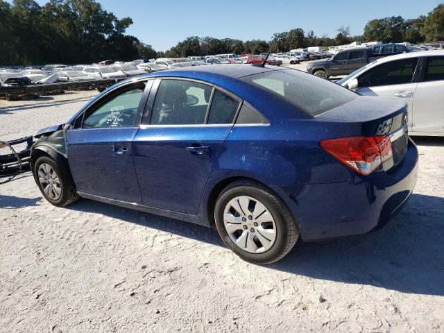 Photo 2 from auction – 2012 CHEVROLET CRUZE LS with VIN 1G1PC5SH4C7378266