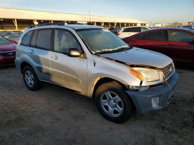 Photo 4 from auction – 2001 TOYOTA RAV4 with VIN JTEGH20V310009061