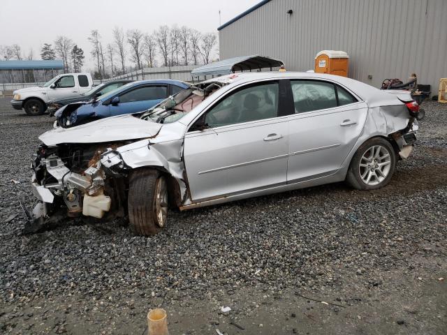 CHEVROLET MALIBU 1LT 2014 with VIN 1G11C5SL3EF182483 - Photo from auction