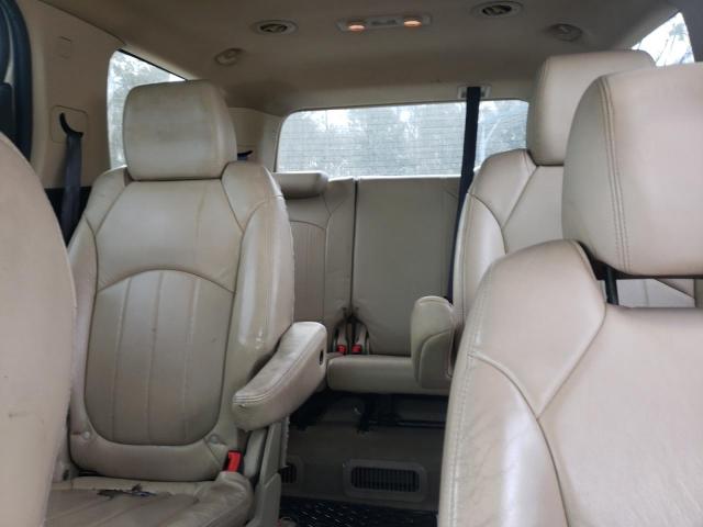 Photo 10 from auction – 2011 GMC ACADIA DEN with VIN 1GKKVTED0BJ367280