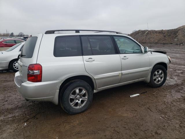 صورة رقم 3 من المزاد - 2006 TOYOTA HIGHLANDER مع VIN JTEGP21A260097557