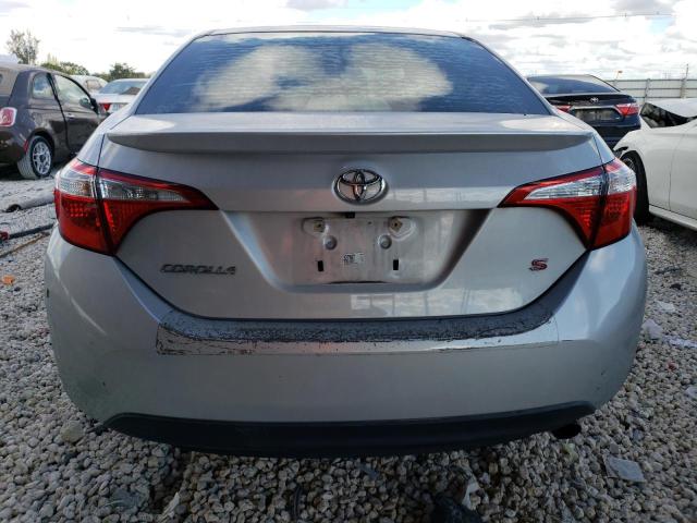Photo 6 from auction – 2015 TOYOTA COROLLA L with VIN 2T1BURHE9FC327867