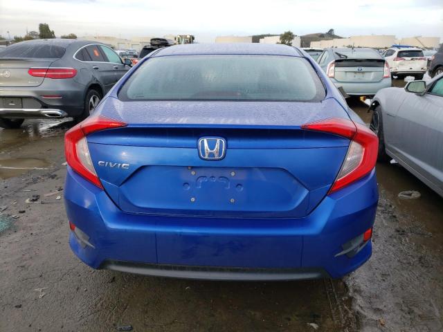Photo 6 from auction – 2016 HONDA CIVIC EX with VIN 19XFC2F79GE239372