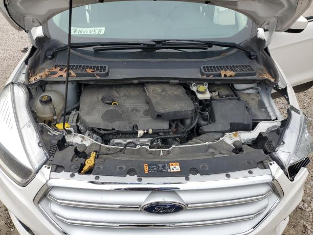 Photo 12 from auction – 2018 FORD ESCAPE SE with VIN 1FMCU9GD2JUC24245