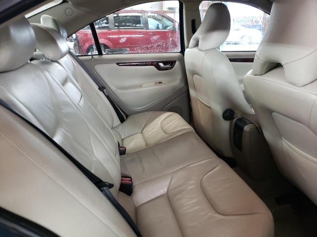 Photo 10 from auction – 2006 VOLVO S60 2.5T with VIN YV1RS592562557075