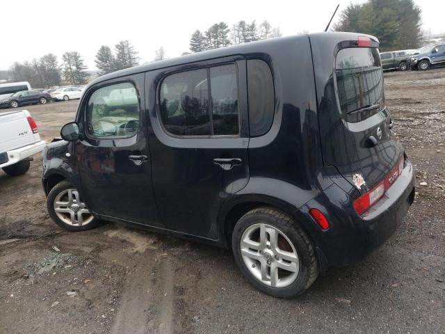 Photo 2 from auction – 2012 NISSAN CUBE BASE with VIN JN8AZ2KR7CT252143