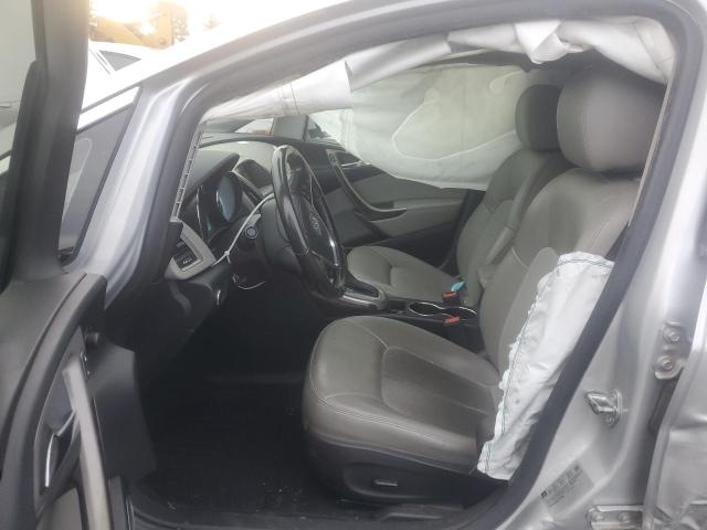 Photo 7 from auction – 2015 BUICK VERANO with VIN 1G4PP5SK2F4191858