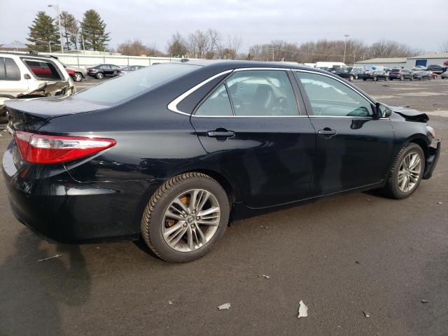 Photo 3 from auction – 2017 TOYOTA CAMRY with VIN 4T1BF1FK7HU645847