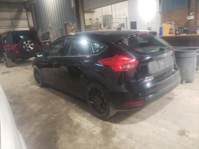 Photo 2 from auction – 2016 FORD FOCUS SE with VIN 1FADP3K26GL299263