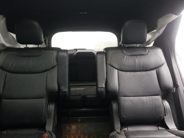 Photo 10 from auction – 2022 FORD EXPLORER S with VIN 1FM5K8GC4NGA24584