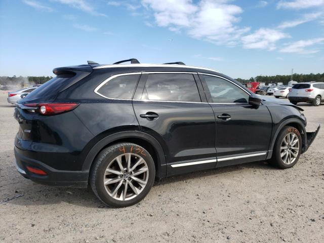 Photo 3 from auction – 2017 MAZDA CX-9 SIGNA with VIN JM3TCBEY7H0129158