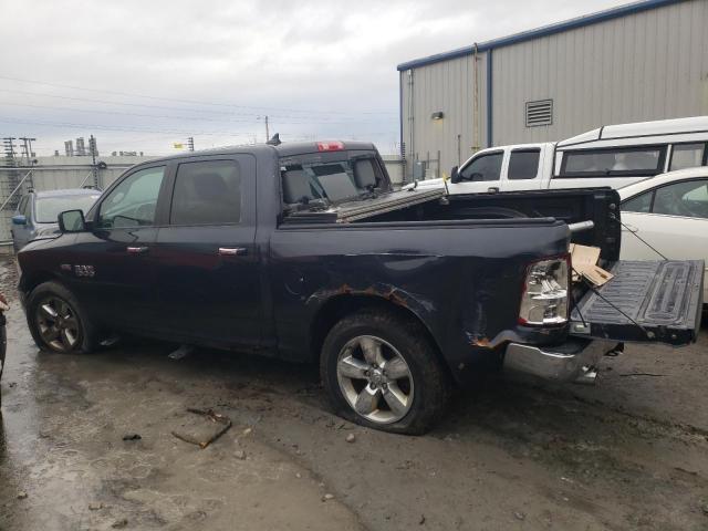 Photo 2 from auction – 2013 RAM 1500 SLT with VIN 1C6RR7LT8DS635285