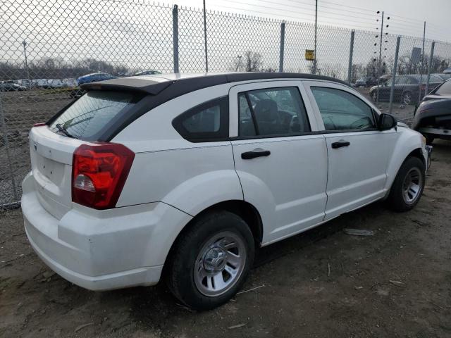 Photo 3 from auction – 2008 DODGE CALIBER with VIN 1B3HB28B08D559195