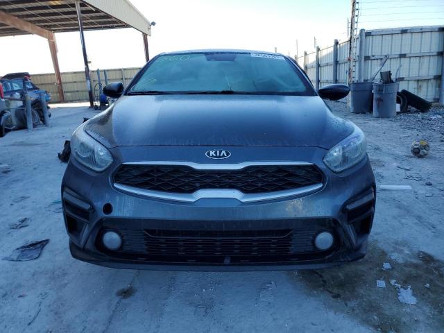 Photo 5 from auction – 2019 KIA FORTE FE with VIN 3KPF24AD3KE005751