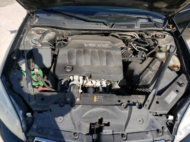 Photo 11 from auction – 2014 CHEVROLET IMPALA LIM with VIN 2G1WD5E37E1111079