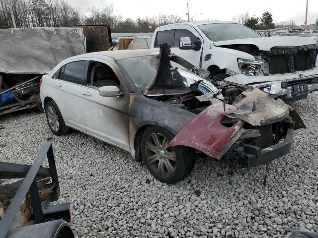 Photo 4 from auction – 2012 CHRYSLER 200 TOURIN with VIN 1C3CCBBB1CN125227