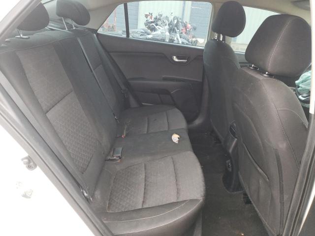Photo 10 from auction – 2020 KIA RIO LX with VIN 3KPA24AD7LE256249