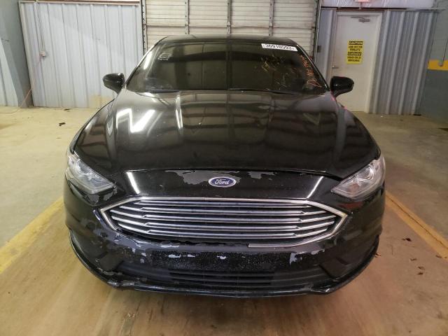 Photo 5 from auction – 2017 FORD FUSION SE with VIN 3FA6P0LU4HR114010