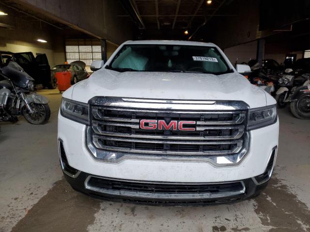 Photo 5 from auction – 2021 GMC ACADIA SLE with VIN 1GKKNKLA9MZ201380