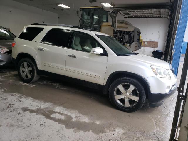 Photo 4 from auction – 2011 GMC ACADIA SLT with VIN 1GKKVRED6BJ235840