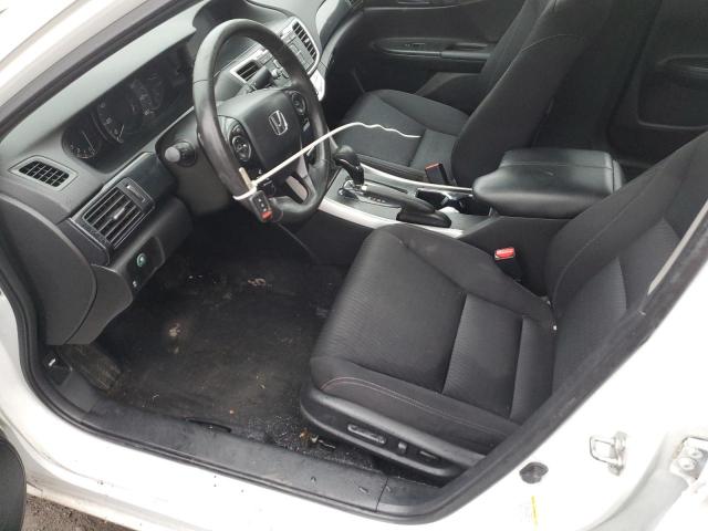 Photo 7 from auction – 2014 HONDA ACCORD with VIN 1HGCR2F52EA239845
