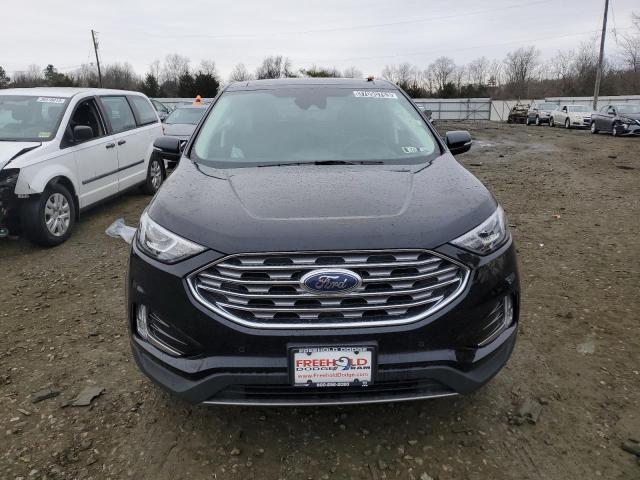 Photo 5 from auction – 2022 FORD EDGE TITAN with VIN 2FMPK4K96NBA10271