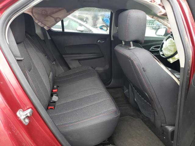 Photo 10 from auction – 2011 CHEVROLET EQUINOX LT with VIN 2CNALDEC9B6362856