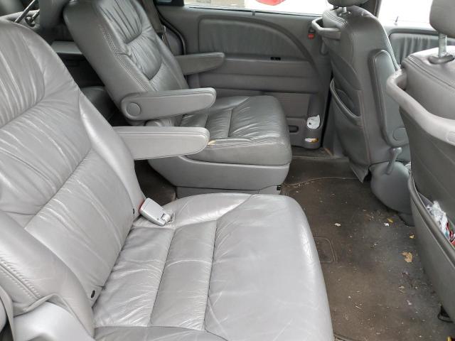 Photo 11 from auction – 2009 HONDA ODYSSEY EX with VIN 5FNRL38759B027890