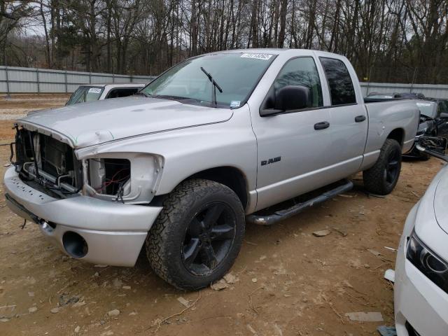 Photo 1 from auction – 2008 DODGE RAM 1500 S with VIN 1D7HA18N88S520894