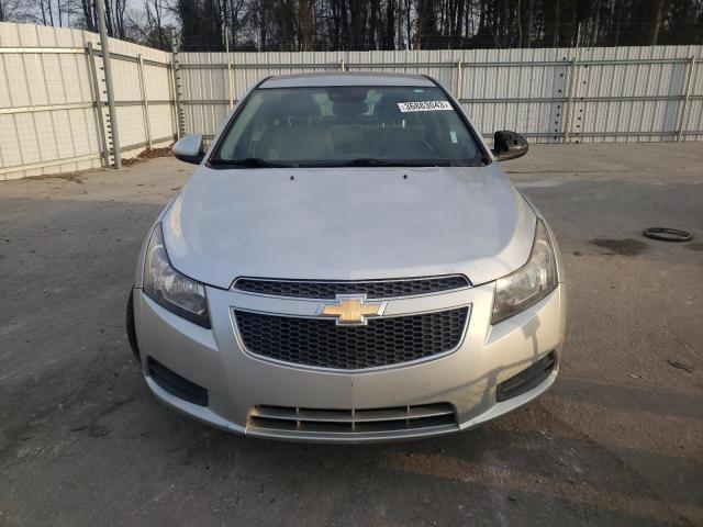 Photo 5 from auction – 2014 CHEVROLET CRUZE LT with VIN 1G1PC5SB2E7309901